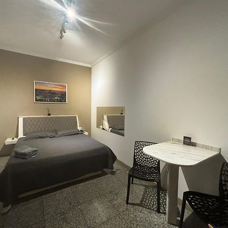 Gran Luha apart residence Brotas Exterior foto