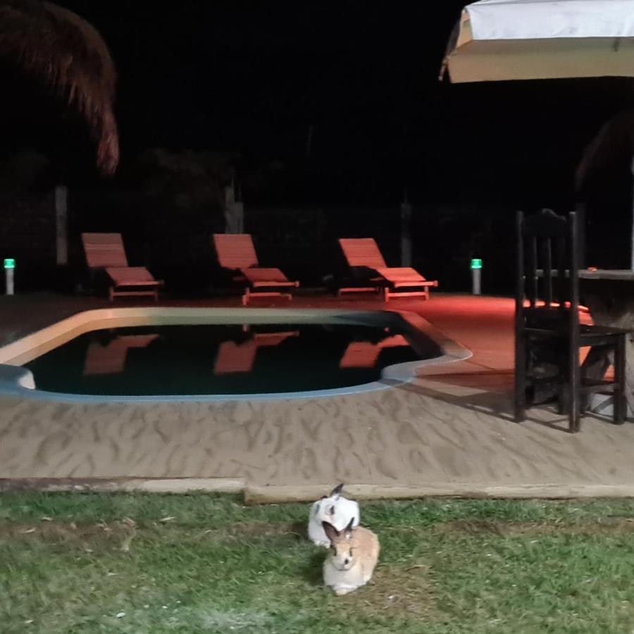 Gran Luha apart residence Brotas Exterior foto