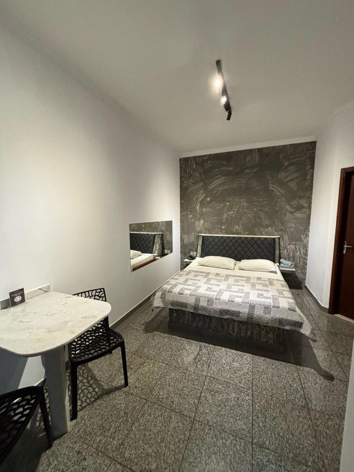 Gran Luha apart residence Brotas Exterior foto