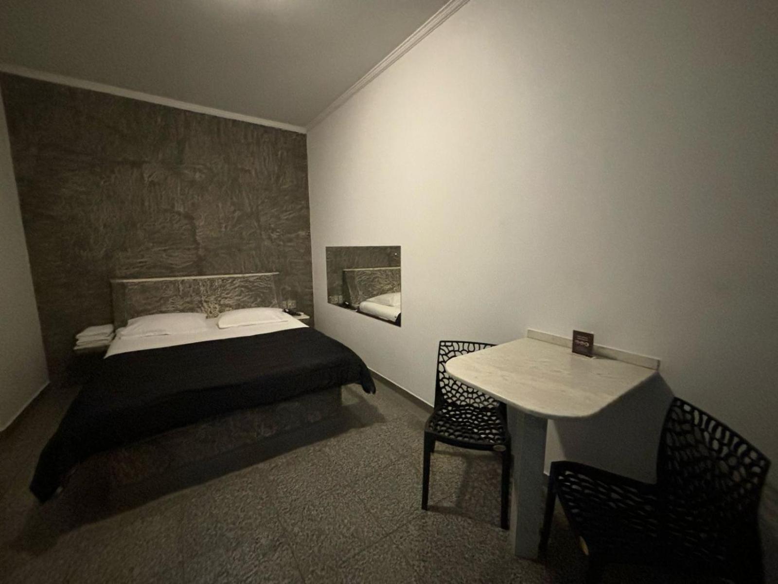 Gran Luha apart residence Brotas Exterior foto
