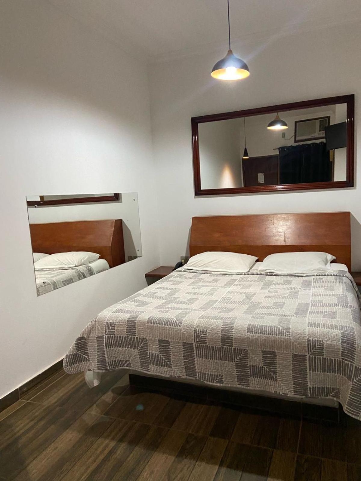 Gran Luha apart residence Brotas Exterior foto